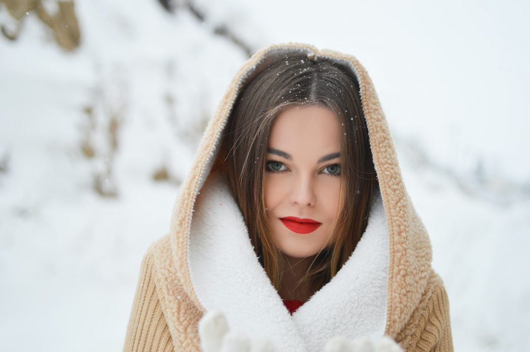 Jak dbać o skórę zimą? 4 zasady zimowej pielęgnacji